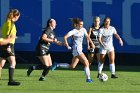 Women’s Soccer vs UMass Boston  Women’s Soccer vs UMass Boston. - Photo by Keith Nordstrom : Wheaton, Women’s Soccer